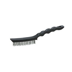 RotaCota 4 Row Wire Brush